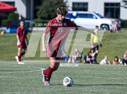 Thumbnail 3 in Albemarle @ Gray Stone Day photogallery.
