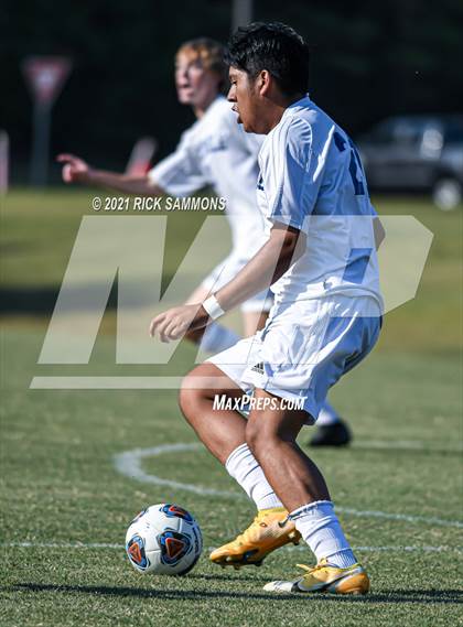 Thumbnail 1 in Albemarle @ Gray Stone Day photogallery.