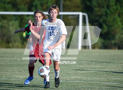 Thumbnail 3 in Albemarle @ Gray Stone Day photogallery.