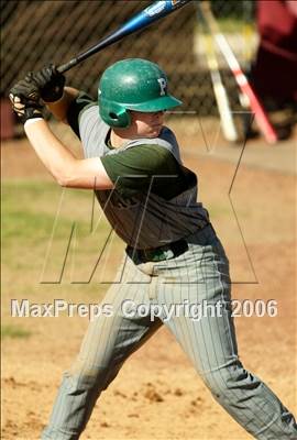 Thumbnail 3 in Rancho Buena Vista vs. Poway (56th Annual Lions Invitational) photogallery.