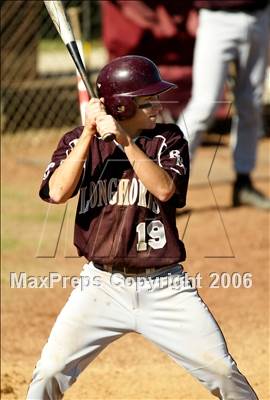 Thumbnail 3 in Rancho Buena Vista vs. Poway (56th Annual Lions Invitational) photogallery.