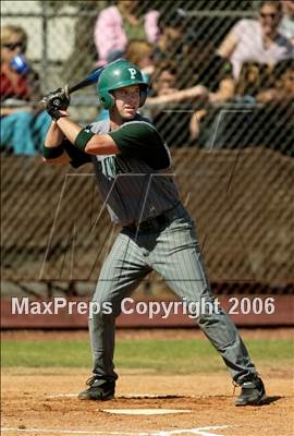 Thumbnail 1 in Rancho Buena Vista vs. Poway (56th Annual Lions Invitational) photogallery.