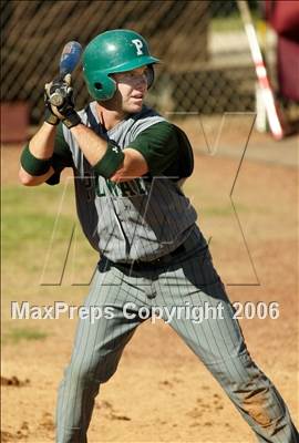 Thumbnail 1 in Rancho Buena Vista vs. Poway (56th Annual Lions Invitational) photogallery.