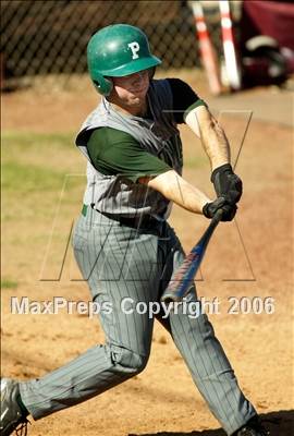 Thumbnail 2 in Rancho Buena Vista vs. Poway (56th Annual Lions Invitational) photogallery.