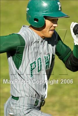 Thumbnail 1 in Rancho Buena Vista vs. Poway (56th Annual Lions Invitational) photogallery.