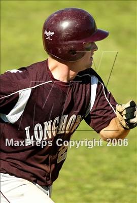 Thumbnail 2 in Rancho Buena Vista vs. Poway (56th Annual Lions Invitational) photogallery.