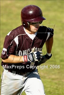 Thumbnail 1 in Rancho Buena Vista vs. Poway (56th Annual Lions Invitational) photogallery.