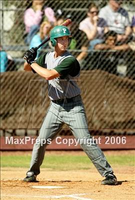 Thumbnail 3 in Rancho Buena Vista vs. Poway (56th Annual Lions Invitational) photogallery.