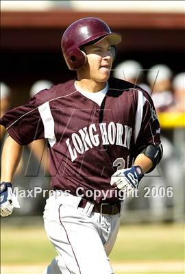 Thumbnail 2 in Rancho Buena Vista vs. Poway (56th Annual Lions Invitational) photogallery.