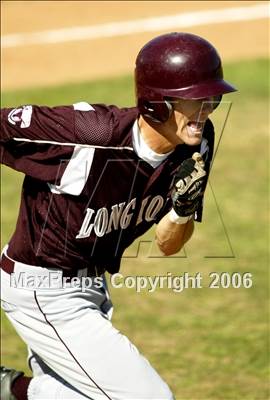 Thumbnail 1 in Rancho Buena Vista vs. Poway (56th Annual Lions Invitational) photogallery.