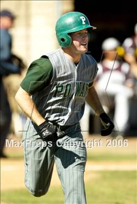 Thumbnail 3 in Rancho Buena Vista vs. Poway (56th Annual Lions Invitational) photogallery.