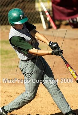 Thumbnail 3 in Rancho Buena Vista vs. Poway (56th Annual Lions Invitational) photogallery.