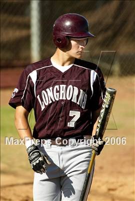 Thumbnail 2 in Rancho Buena Vista vs. Poway (56th Annual Lions Invitational) photogallery.