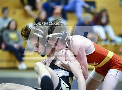 Thumbnail 1 in Alexandria-Monroe@Noblesville photogallery.
