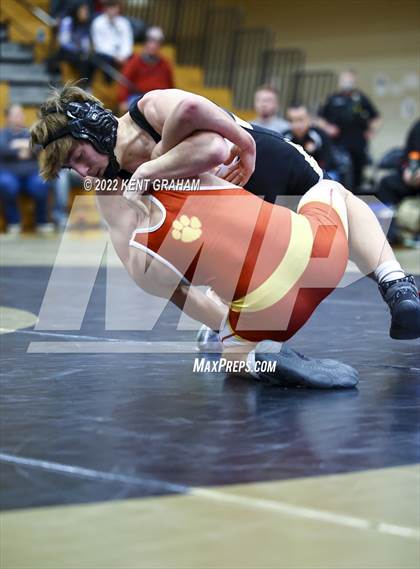Thumbnail 1 in Alexandria-Monroe@Noblesville photogallery.
