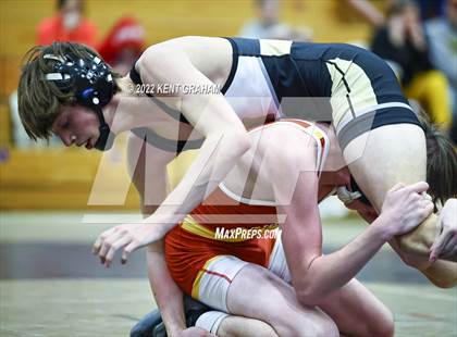 Thumbnail 1 in Alexandria-Monroe@Noblesville photogallery.