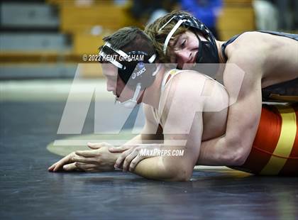 Thumbnail 1 in Alexandria-Monroe@Noblesville photogallery.