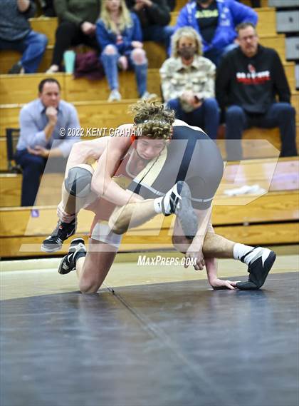 Thumbnail 1 in Alexandria-Monroe@Noblesville photogallery.