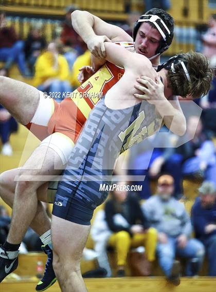 Thumbnail 3 in Alexandria-Monroe@Noblesville photogallery.