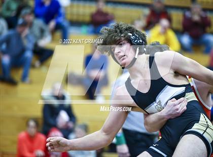 Thumbnail 1 in Alexandria-Monroe@Noblesville photogallery.