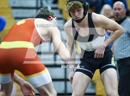 Thumbnail 1 in Alexandria-Monroe@Noblesville photogallery.