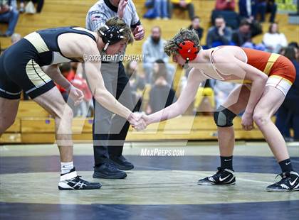 Thumbnail 3 in Alexandria-Monroe@Noblesville photogallery.