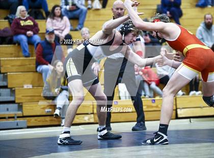 Thumbnail 3 in Alexandria-Monroe@Noblesville photogallery.