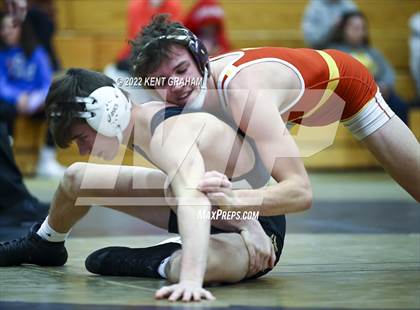 Thumbnail 1 in Alexandria-Monroe@Noblesville photogallery.