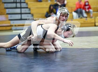 Thumbnail 2 in Alexandria-Monroe@Noblesville photogallery.