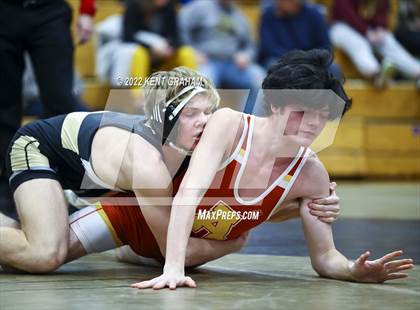 Thumbnail 3 in Alexandria-Monroe@Noblesville photogallery.