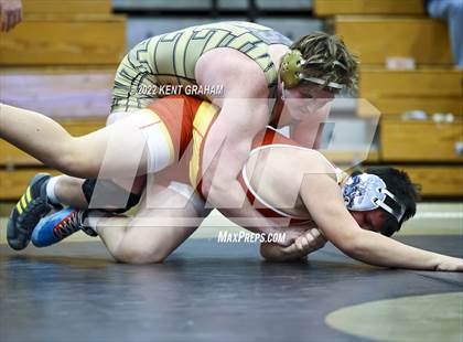 Thumbnail 2 in Alexandria-Monroe@Noblesville photogallery.