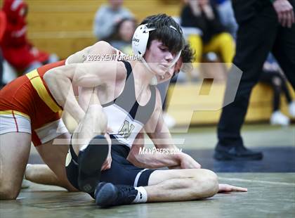 Thumbnail 2 in Alexandria-Monroe@Noblesville photogallery.