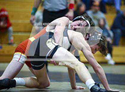 Thumbnail 2 in Alexandria-Monroe@Noblesville photogallery.