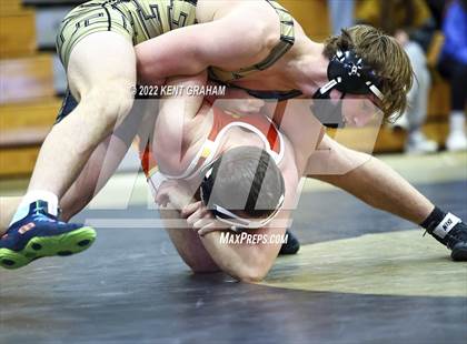 Thumbnail 1 in Alexandria-Monroe@Noblesville photogallery.