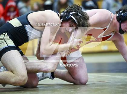 Thumbnail 1 in Alexandria-Monroe@Noblesville photogallery.