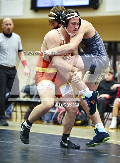 Thumbnail 1 in Alexandria-Monroe@Noblesville photogallery.