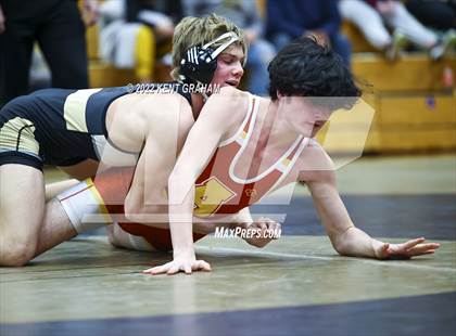 Thumbnail 1 in Alexandria-Monroe@Noblesville photogallery.