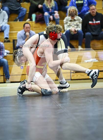 Thumbnail 2 in Alexandria-Monroe@Noblesville photogallery.