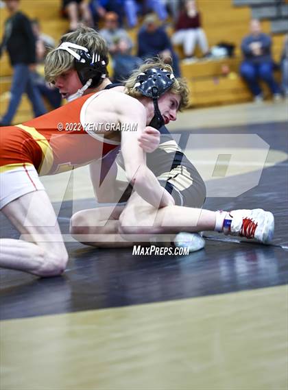 Thumbnail 1 in Alexandria-Monroe@Noblesville photogallery.