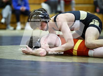 Thumbnail 3 in Alexandria-Monroe@Noblesville photogallery.