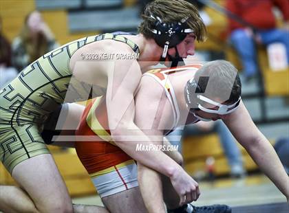 Thumbnail 3 in Alexandria-Monroe@Noblesville photogallery.