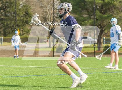 Thumbnail 3 in Middletown South vs Christian Brothers Academy photogallery.