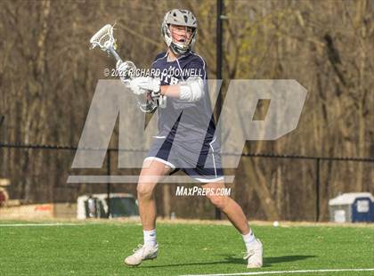 Thumbnail 2 in Middletown South vs Christian Brothers Academy photogallery.