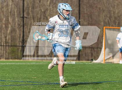Thumbnail 1 in Middletown South vs Christian Brothers Academy photogallery.