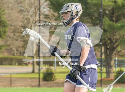 Thumbnail 2 in Middletown South vs Christian Brothers Academy photogallery.