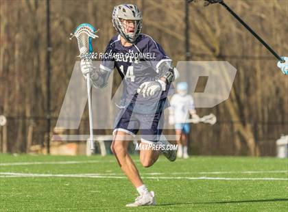 Thumbnail 1 in Middletown South vs Christian Brothers Academy photogallery.