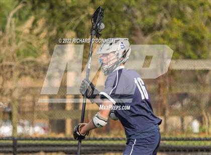 Thumbnail 2 in Middletown South vs Christian Brothers Academy photogallery.
