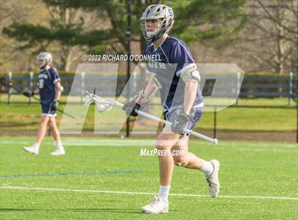 Thumbnail 1 in Middletown South vs Christian Brothers Academy photogallery.