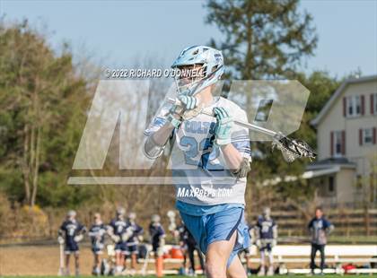 Thumbnail 1 in Middletown South vs Christian Brothers Academy photogallery.