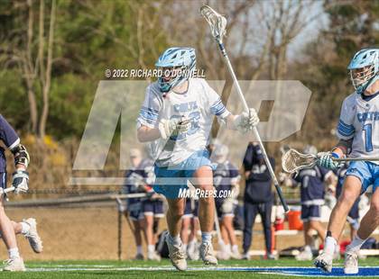 Thumbnail 3 in Middletown South vs Christian Brothers Academy photogallery.